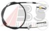 TOYOT 4643033010 Cable, parking brake